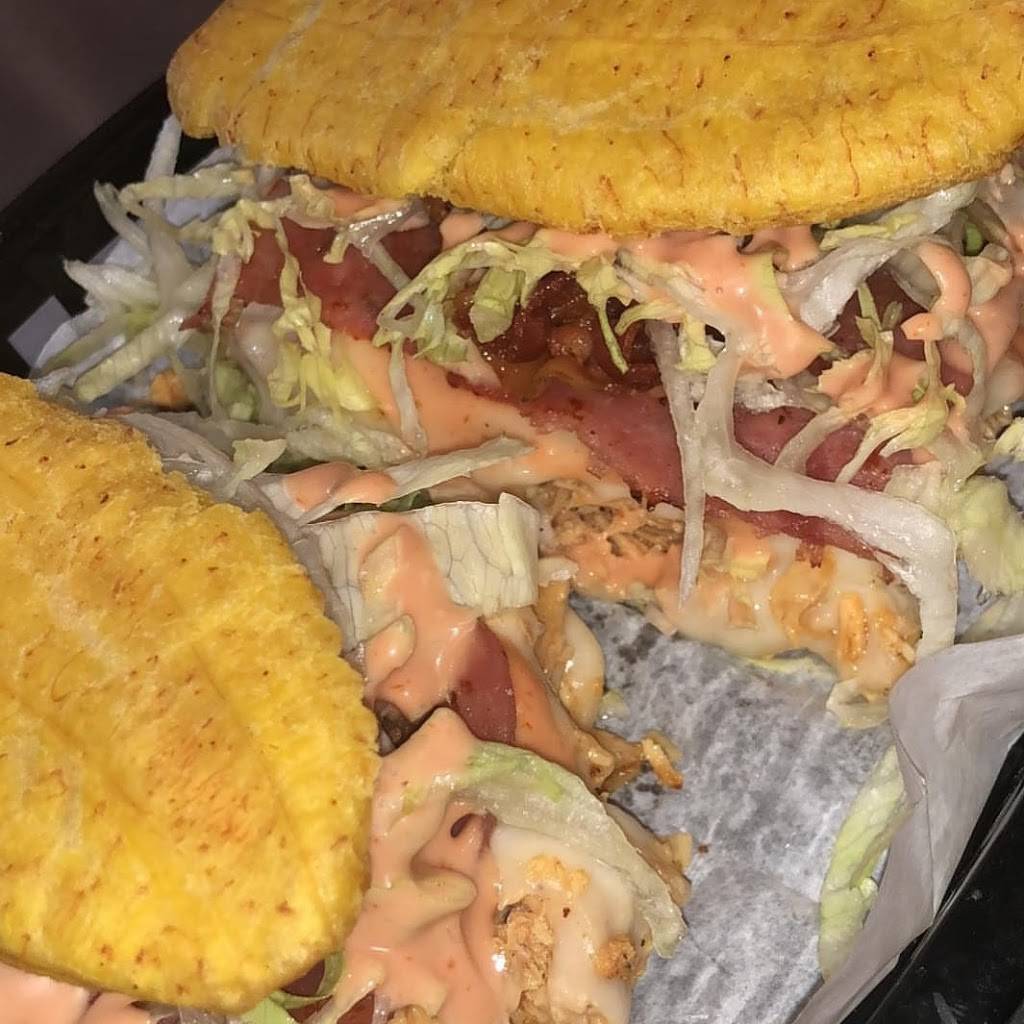 CHIMI PLACE | restaurant | 219 Bloomfield Ave, Newark, NJ 07104, USA | 9733884659 OR +1 973-388-4659