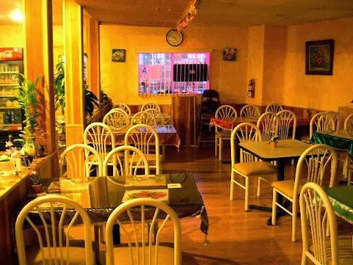 Barnrau Thai Halal Cuisine | restaurant | 10825 Oxnard St, North Hollywood, CA 91606, USA | 8187627152 OR +1 818-762-7152