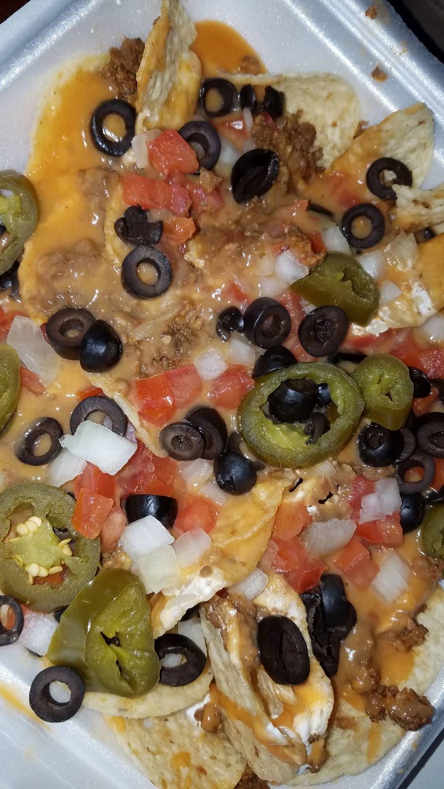 TACO ALS | restaurant | 1423 SW 6th Ave, Topeka, KS 66606, USA | 7853577521 OR +1 785-357-7521