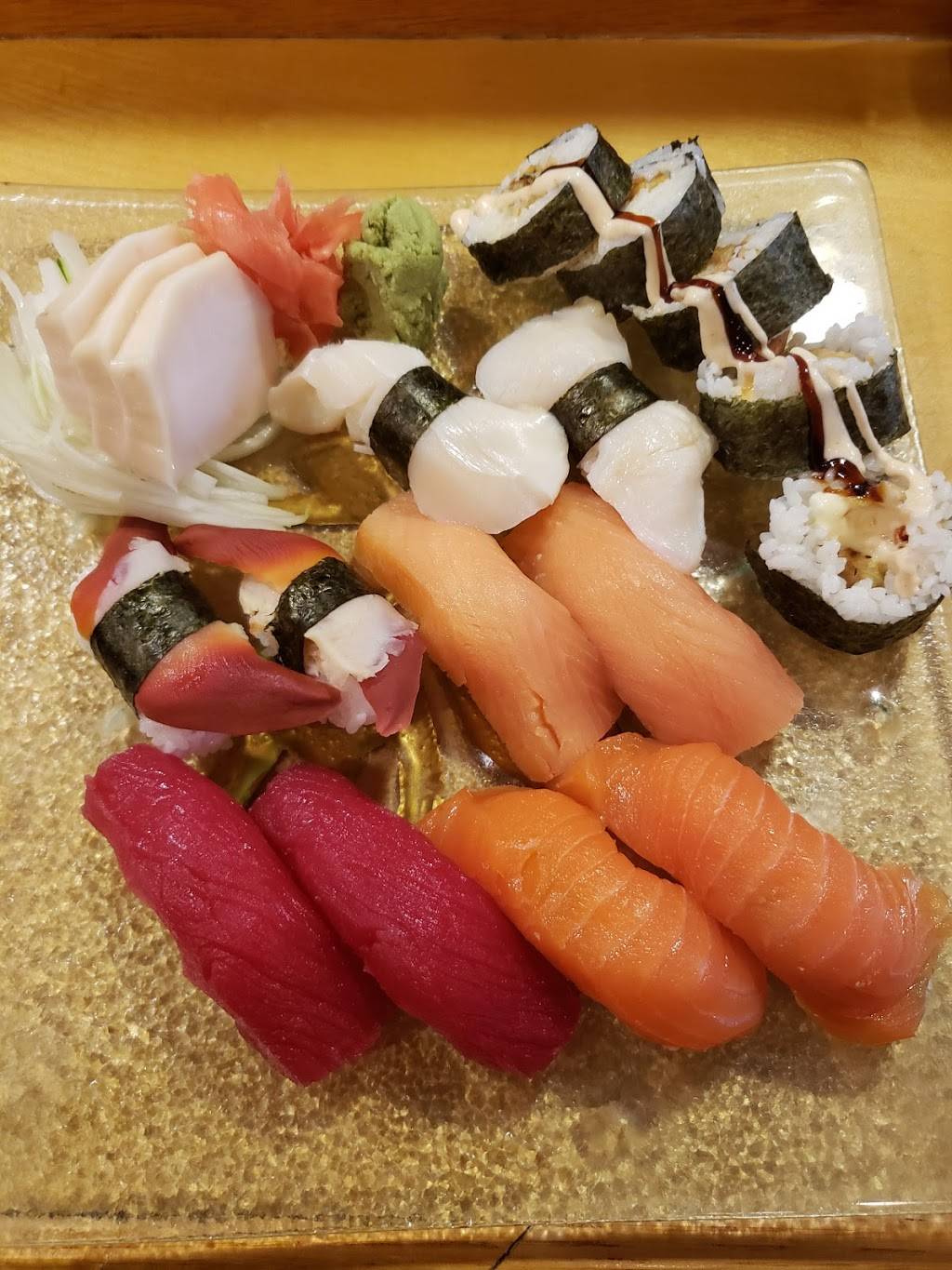 Haley Sushi & Grill (Formerly Fuji Sushi) | restaurant | 10920 Baymeadows Rd, Jacksonville, FL 32256, USA | 9043638888 OR +1 904-363-8888