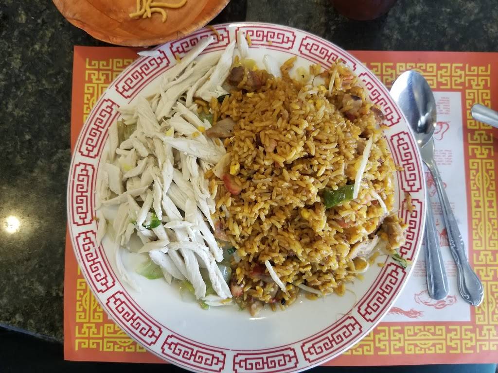 Gold China | restaurant | 15055 S Dixie Hwy, Palmetto Bay, FL 33176, USA | 3052336501 OR +1 305-233-6501