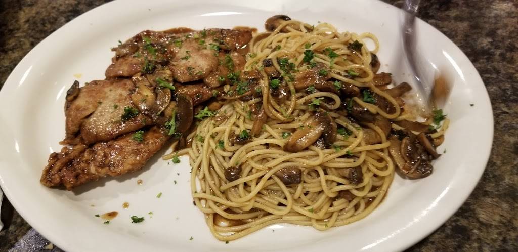 Il Forno | restaurant | 3615 Florida Ave S, Lakeland, FL 33803, USA | 8636076030 OR +1 863-607-6030