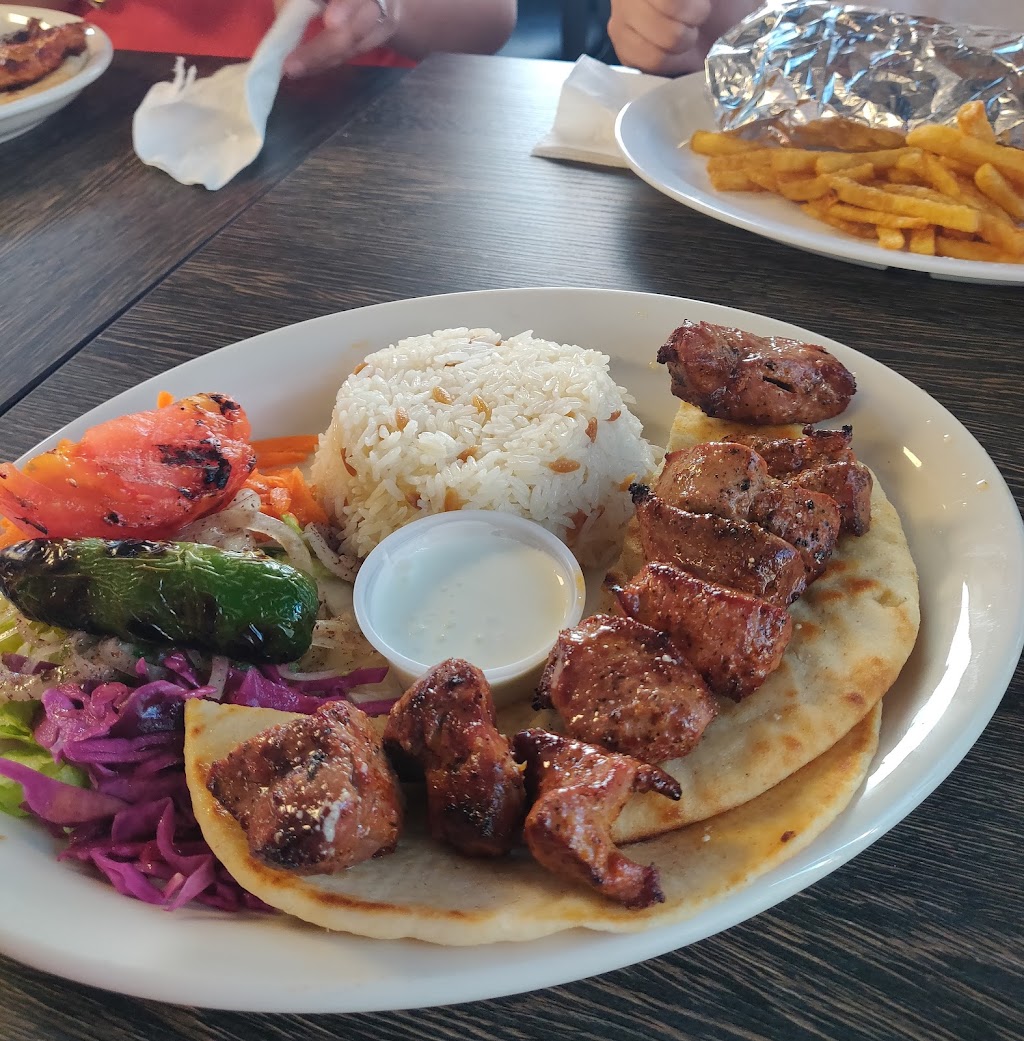 Taksim Turkish Grill | restaurant | 4076 S Orlando Dr, Sanford, FL 32773, USA | 4077324462 OR +1 407-732-4462