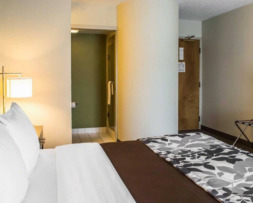 Sleep Inn | restaurant | 222 Jefferson Hwy, Staunton, VA 24401, USA | 5408876500 OR +1 540-887-6500