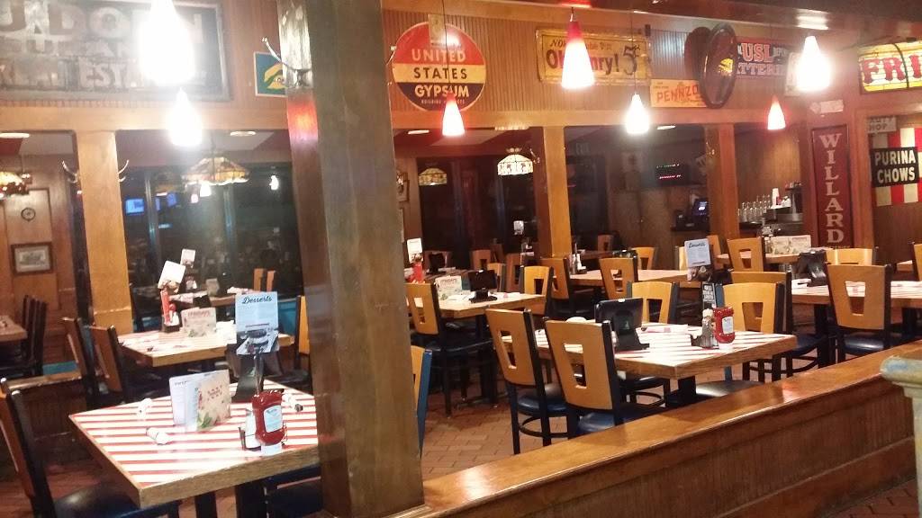 TGI Fridays | restaurant | 3351 N Centre Lake Dr, Ontario, CA 91761, USA | 9093900050 OR +1 909-390-0050