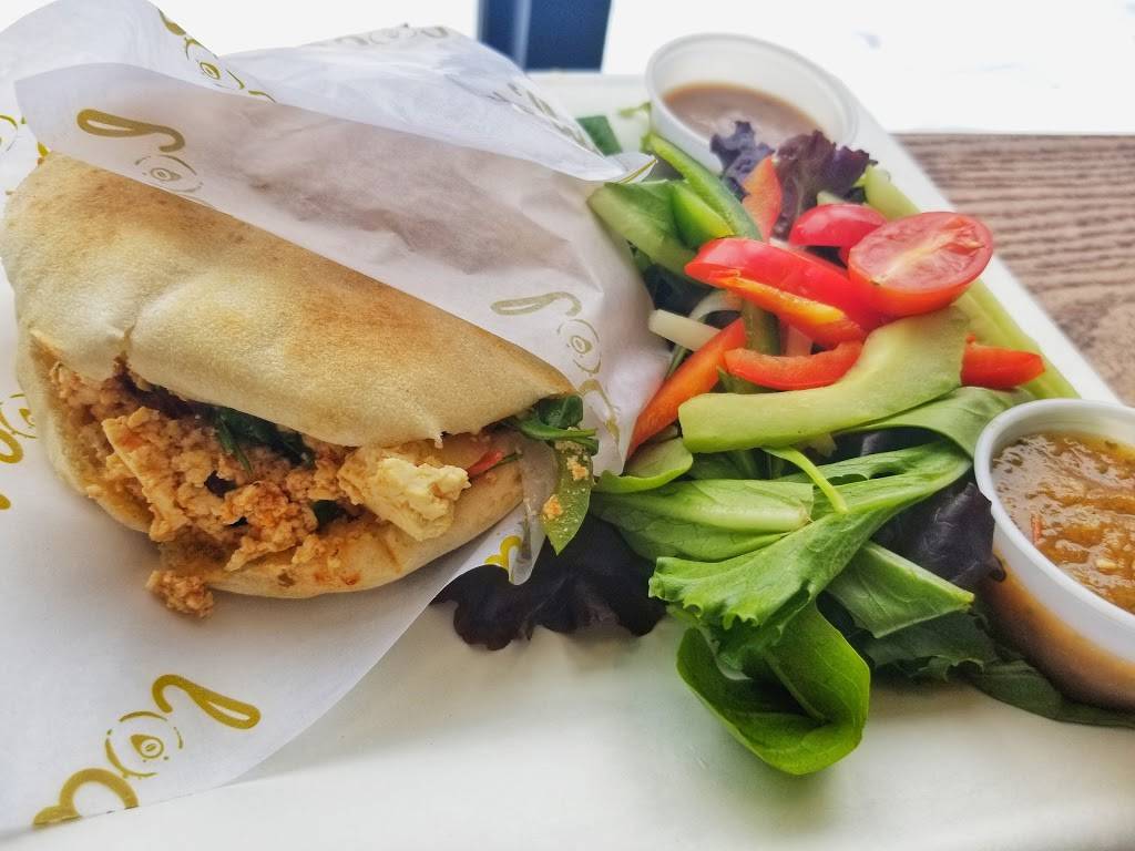 Locals Cafe | restaurant | 106 E Main St, Port Jefferson, NY 11777, USA | 6315090627 OR +1 631-509-0627