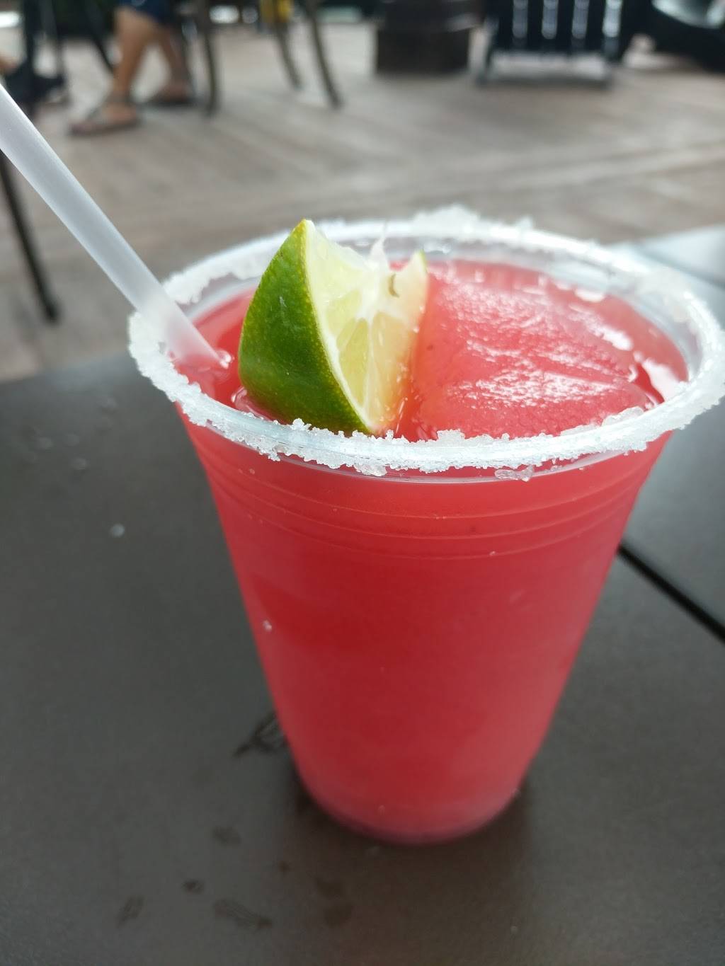 Dockside Margaritas | restaurant | Marketplace, Buena Vista Dr, Orlando, FL 32830, USA | 4079395277 OR +1 407-939-5277