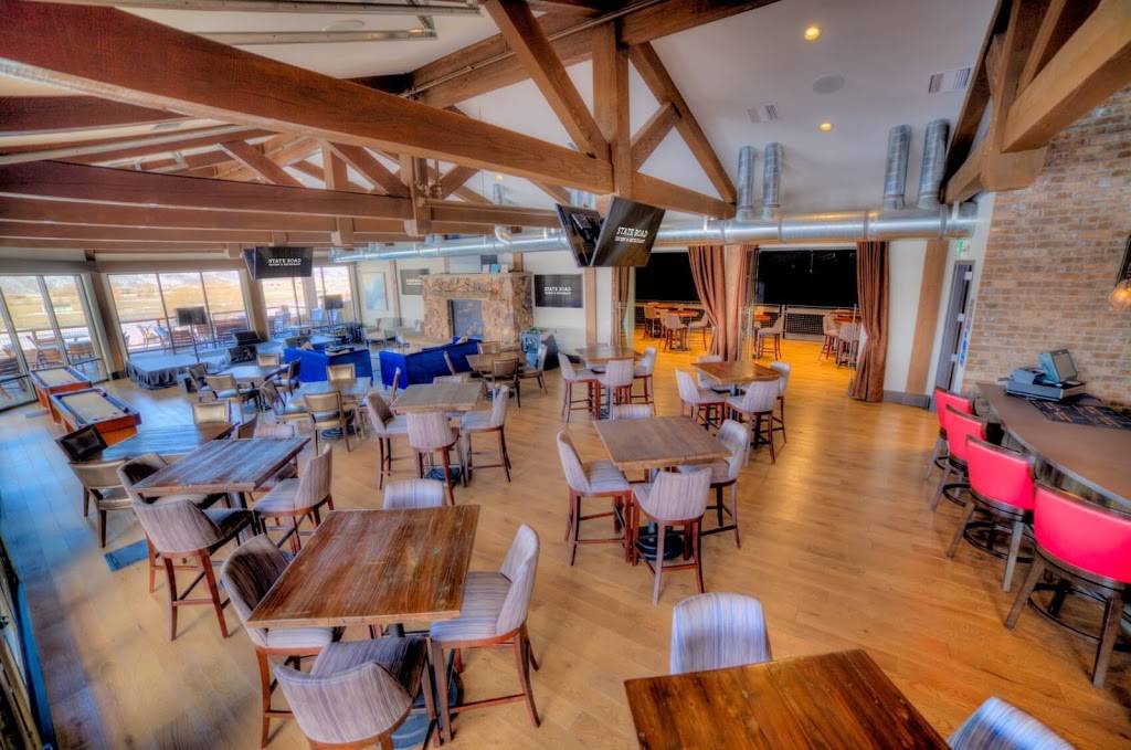 State Road Tavern and Restaurant | restaurant | 268 Spring Dr Suite 201 & 101, Kamas, UT 84036, USA | 4357833530 OR +1 435-783-3530