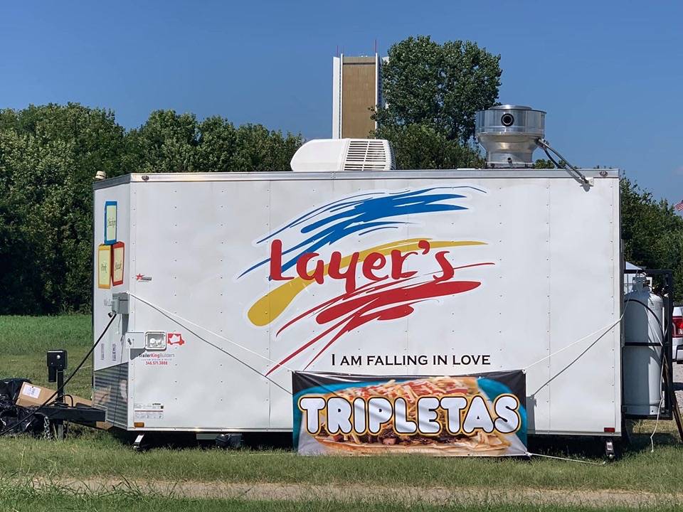 Layers | restaurant | 2795 E 91st St, Tulsa, OK 74137, USA | 9189043024 OR +1 918-904-3024