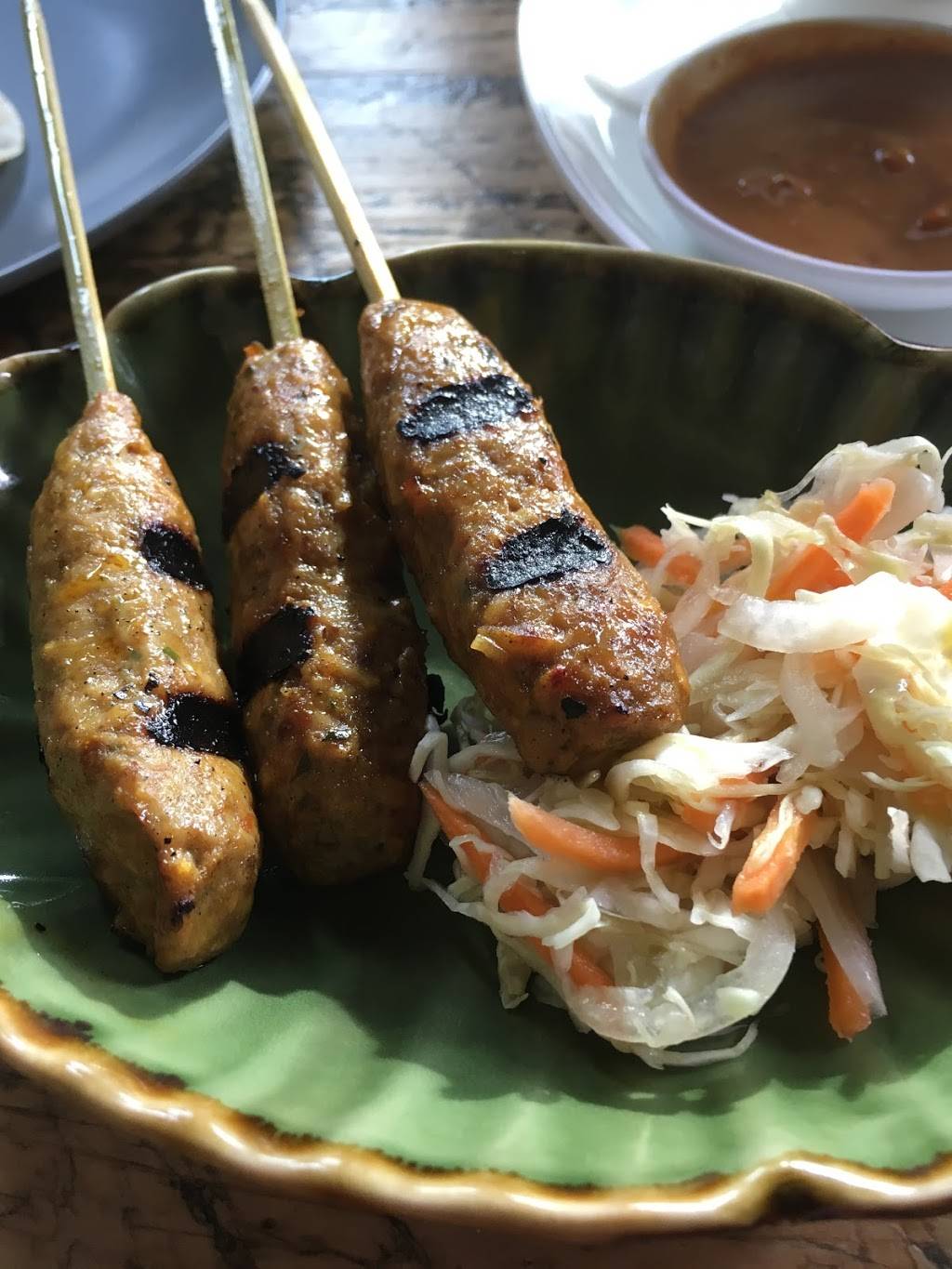 Little Sister Indonesian Food Bar | restaurant | 2031 Yonge St, Toronto, ON M4S 2A2, Canada | 4164882031 OR +1 416-488-2031