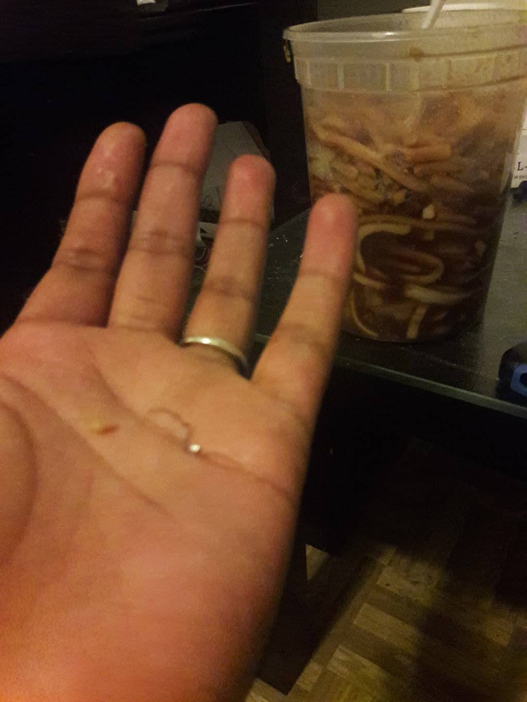 China Taste Carry Out | restaurant | 2013 Edmondson Ave, Baltimore, MD 21223, USA | 4103626666 OR +1 410-362-6666