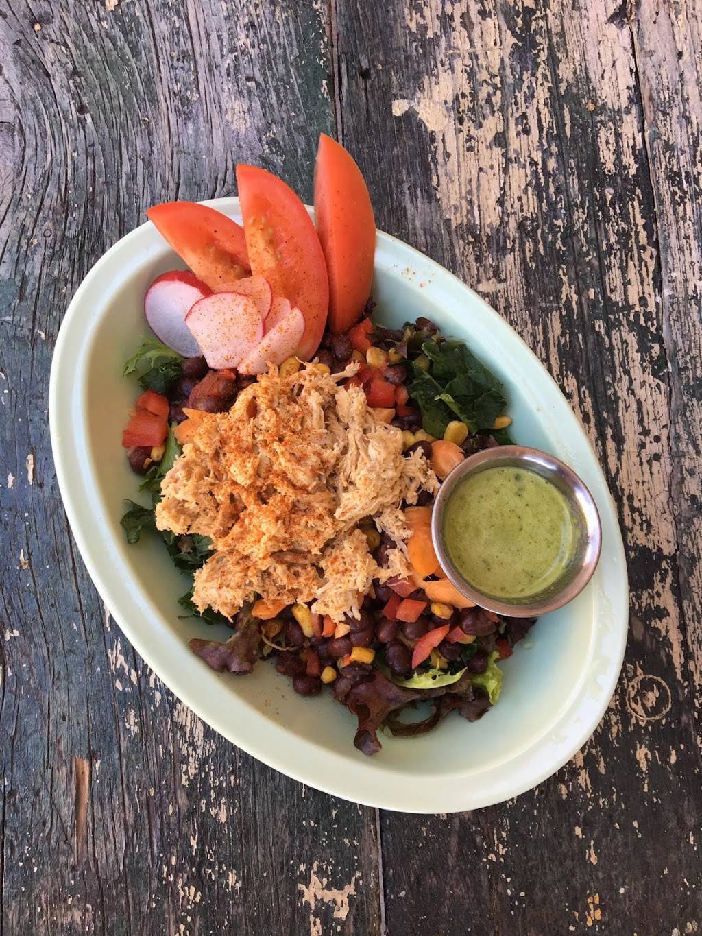 The Pinto Coffee and Comida | cafe | 100 E Main St, Batesville, AR 72501, USA | 8705698064 OR +1 870-569-8064