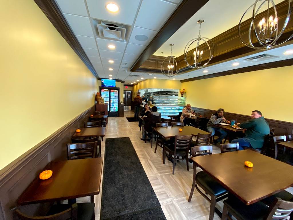 San Giacomos | restaurant | 91 Broadway, Greenlawn, NY 11740, USA | 6317546263 OR +1 631-754-6263