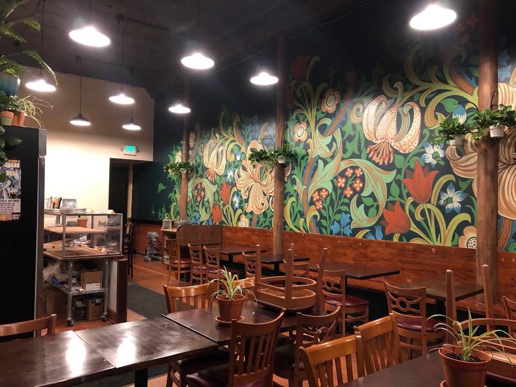 Pizza Flora | restaurant | 78 S 1st St, San Jose, CA 95113, USA | 4085605065 OR +1 408-560-5065