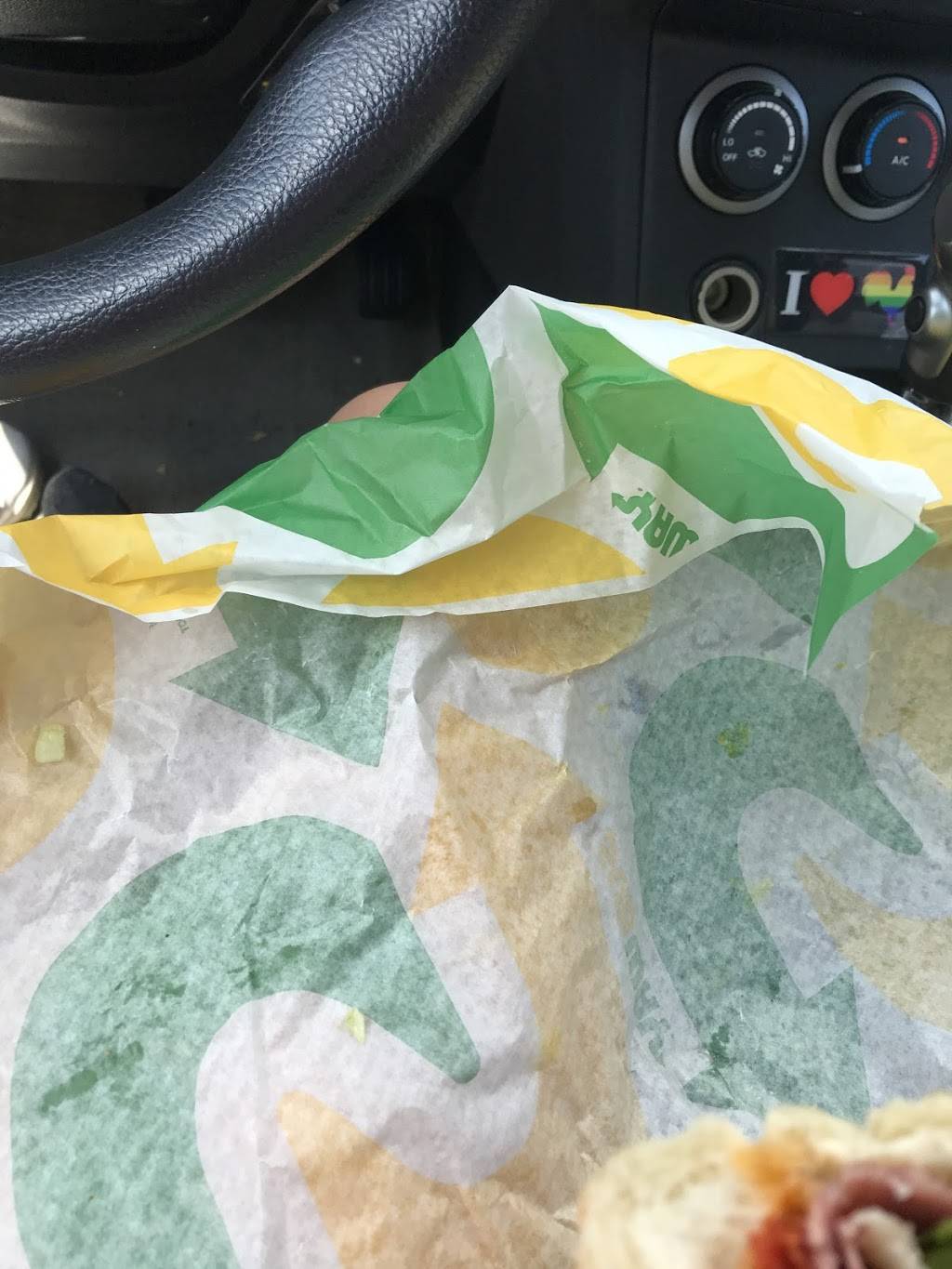 Subway | restaurant | 9623-H E Independence Blvd, Matthews, NC 28105, USA | 7048474424 OR +1 704-847-4424