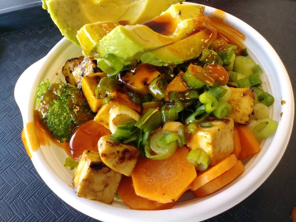 Flame Broiler | restaurant | 420 N McKinley St Suite 103, Corona, CA 92879, USA | 9517343800 OR +1 951-734-3800