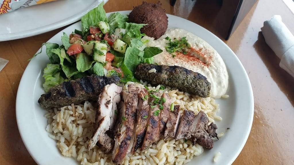 Aladdins Eatery West Chester | restaurant | 9344 Union Centre Blvd, West Chester Township, OH 45069, USA | 5138741302 OR +1 513-874-1302