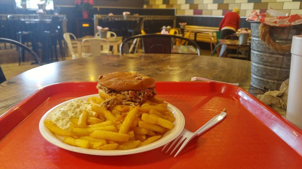 Little Pigs Bar-B-Q Catering & Restaurant of Mauldin | restaurant | 109 S Main St, Mauldin, SC 29662, USA | 8642886615 OR +1 864-288-6615