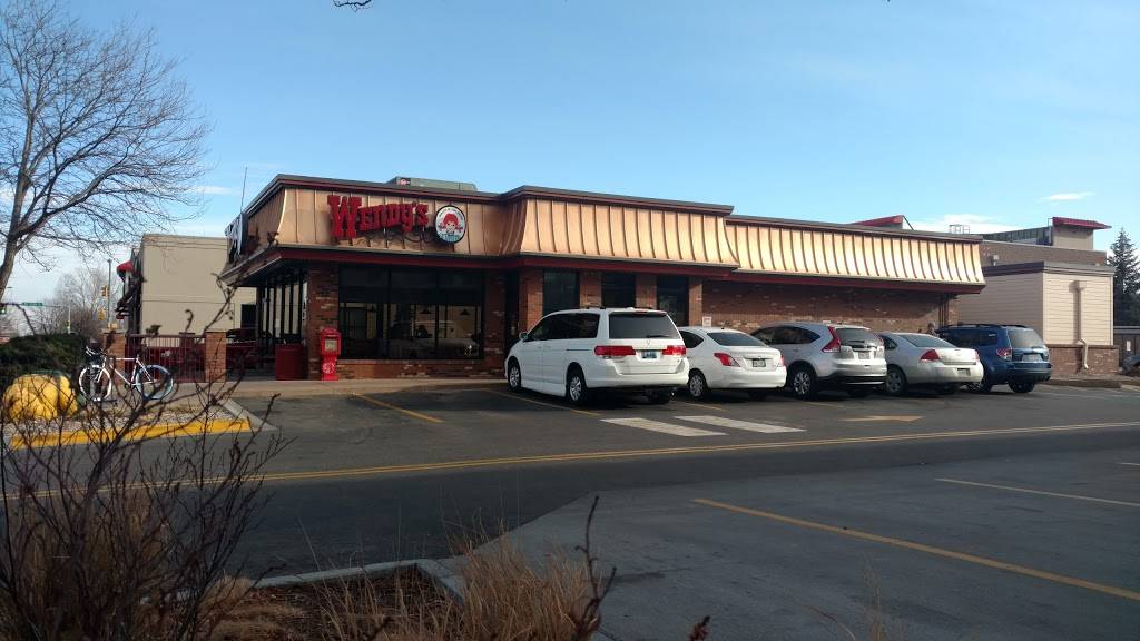 Wendys | restaurant | 1405 W Elizabeth St, Fort Collins, CO 80521, USA | 9704847131 OR +1 970-484-7131