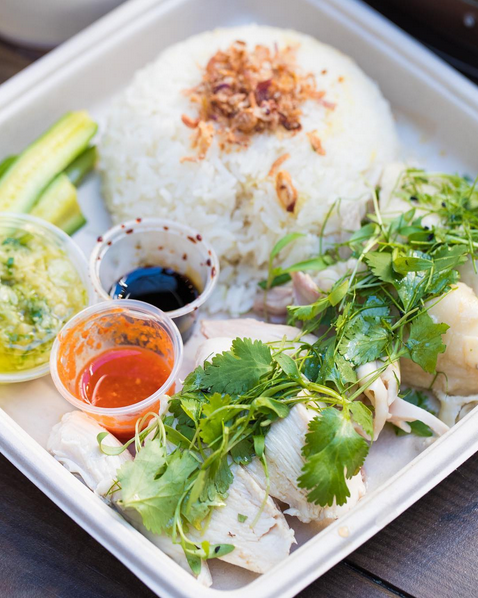 Side Chick | restaurant | 400 S Baldwin Ave, Arcadia, CA 91007, USA | 6266883879 OR +1 626-688-3879