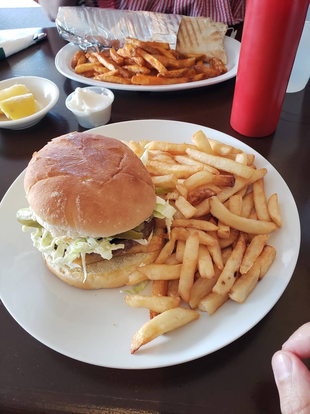 Sahtaine Restaurant | restaurant | 319 Merrimack St, Methuen, MA 01844, USA | 9782582186 OR +1 978-258-2186