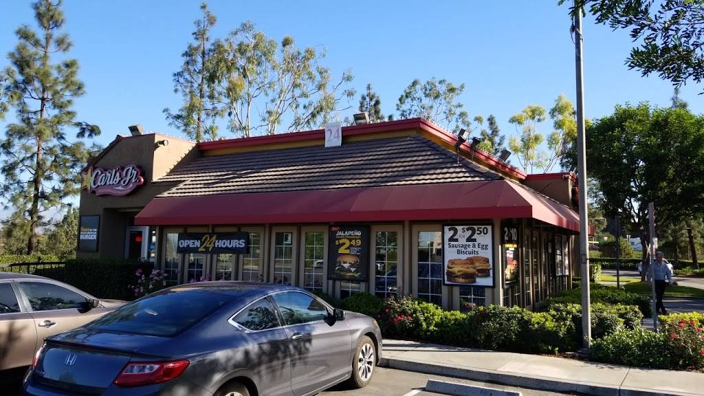 Carls Jr. | restaurant | 13151 Crossroads Pkwy S, City of Industry, CA 91746, USA | 5626952510 OR +1 562-695-2510