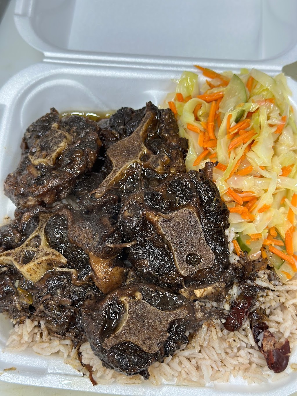 Taste Jamaica | restaurant | 4250 N Patterson Ave, Winston-Salem, NC 27105, USA | 3366827362 OR +1 336-682-7362