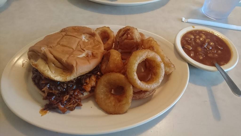 Country Diner | restaurant | 411 E 4th Ave, Watauga, TN 37694, USA | 4234340090 OR +1 423-434-0090