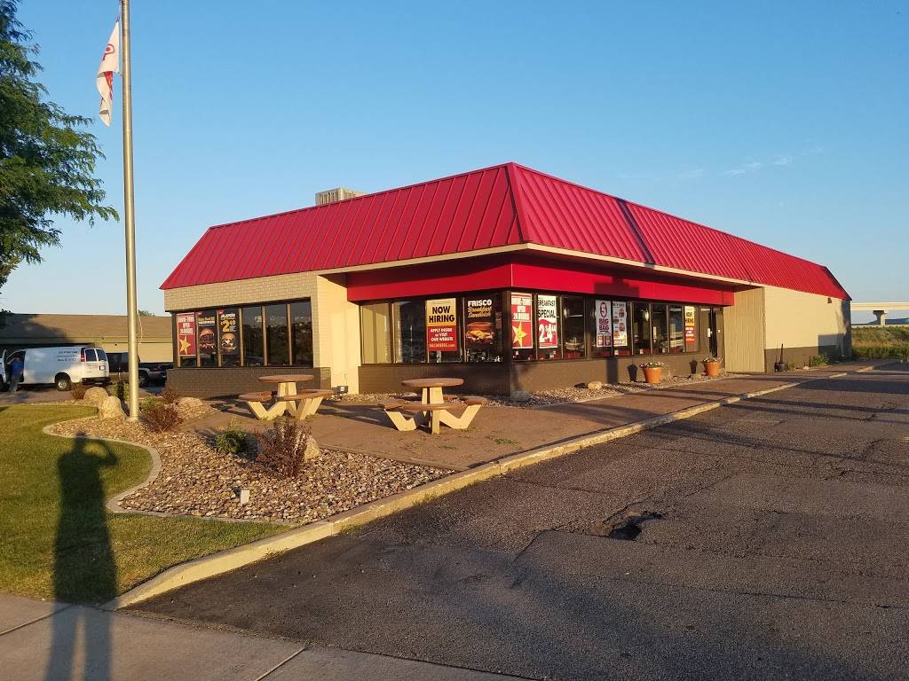 Hardees | restaurant | 2609 West Stewart Ave, Wausau, WI 54401, USA | 7158455506 OR +1 715-845-5506