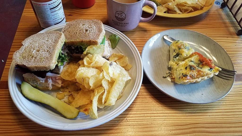 Little Bread Company | bakery | 116 N Block Ave, Fayetteville, AR 72701, USA | 4795270622 OR +1 479-527-0622