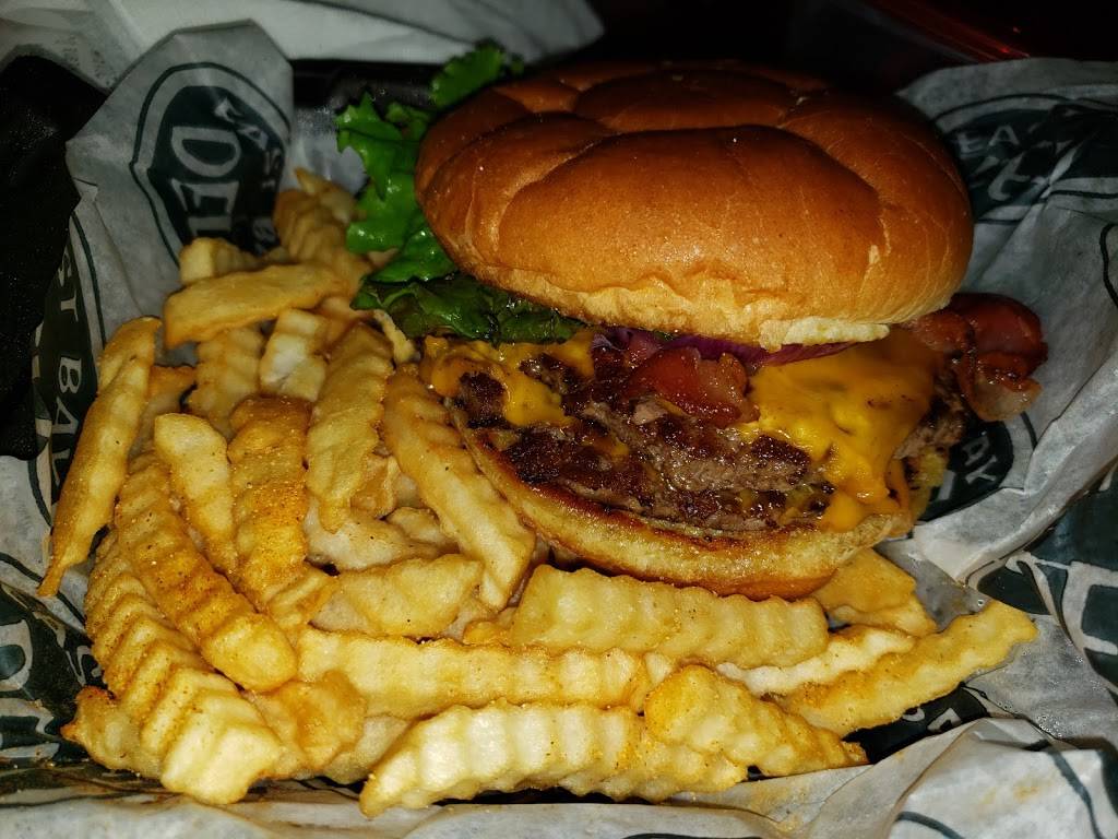 East Bay Deli @ Broad River | restaurant | 7688 Broad River Rd Suite A, Irmo, SC 29063, USA | 8037083188 OR +1 803-708-3188