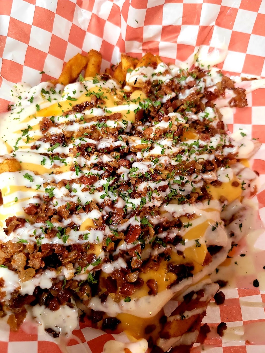 A-Train Express | restaurant | 1515 Pearson Ave SW, Birmingham, AL 35211, USA | 2057711904 OR +1 205-771-1904