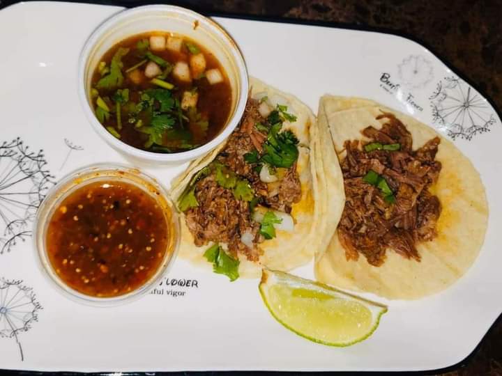 Tacos mi palmar | restaurant | US-17, Satsuma, FL 32189, USA | 3865979753 OR +1 386-597-9753