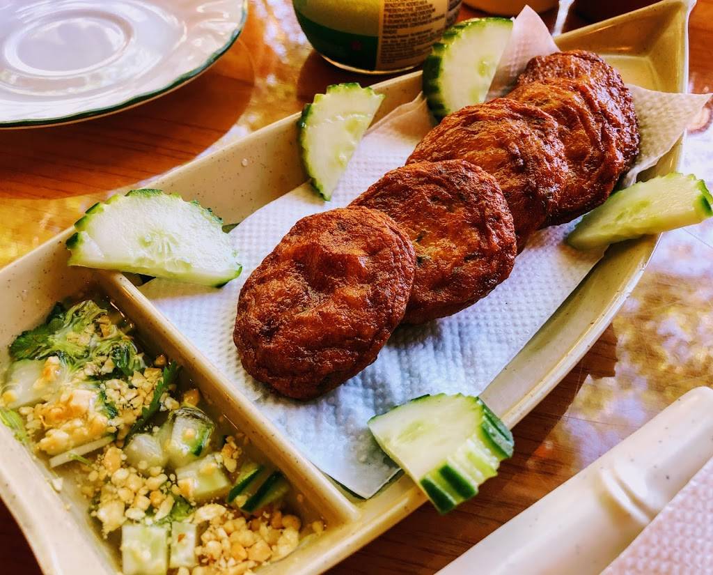 Sabaai-Sabaai Thai Cuisine | restaurant | 219 Madison St #3229, Jefferson City, MO 65101, USA | 5736362500 OR +1 573-636-2500