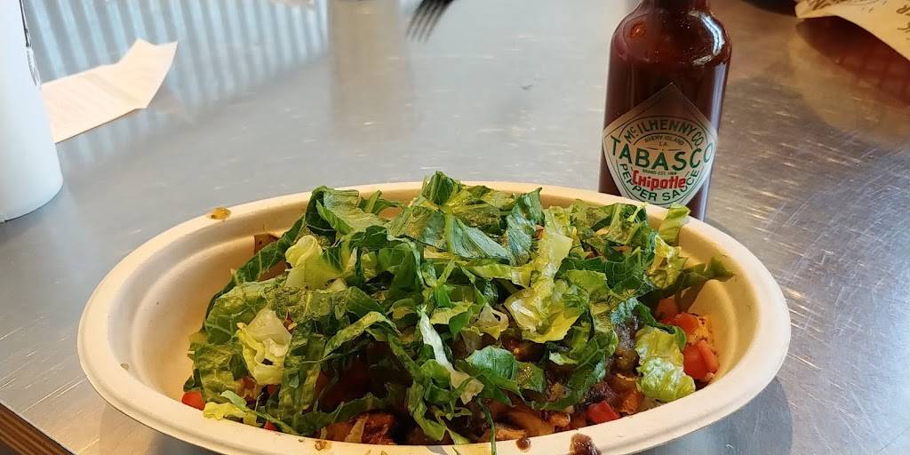 Chipotle Mexican Grill | restaurant | 14540 Forum Pkwy, Selma, TX 78154, USA | 2106592756 OR +1 210-659-2756