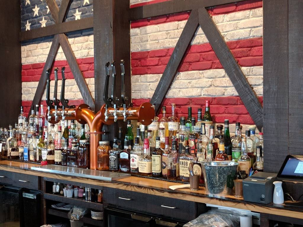 Southern Kin Cookhouse | restaurant | 500 Assembly Row, Somerville, MA 02145, USA | 6177645966 OR +1 617-764-5966