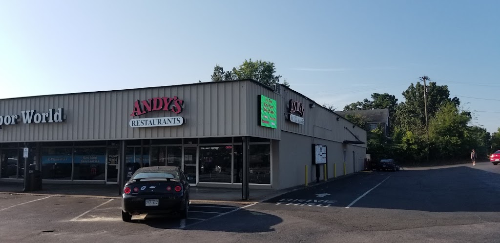 Andys | restaurant | 627 Albert Pike Rd, Hot Springs, AR 71913, USA | 5016270508 OR +1 501-627-0508