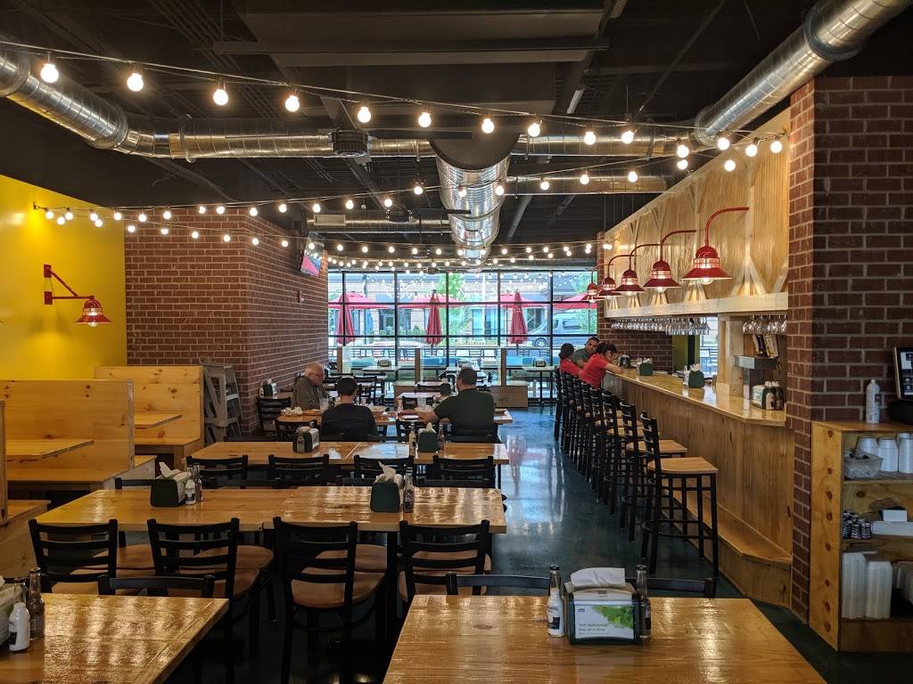 Rio Cantina | restaurant | 187 Railroad Ave, North Augusta, SC 29841, USA | 8033498376 OR +1 803-349-8376