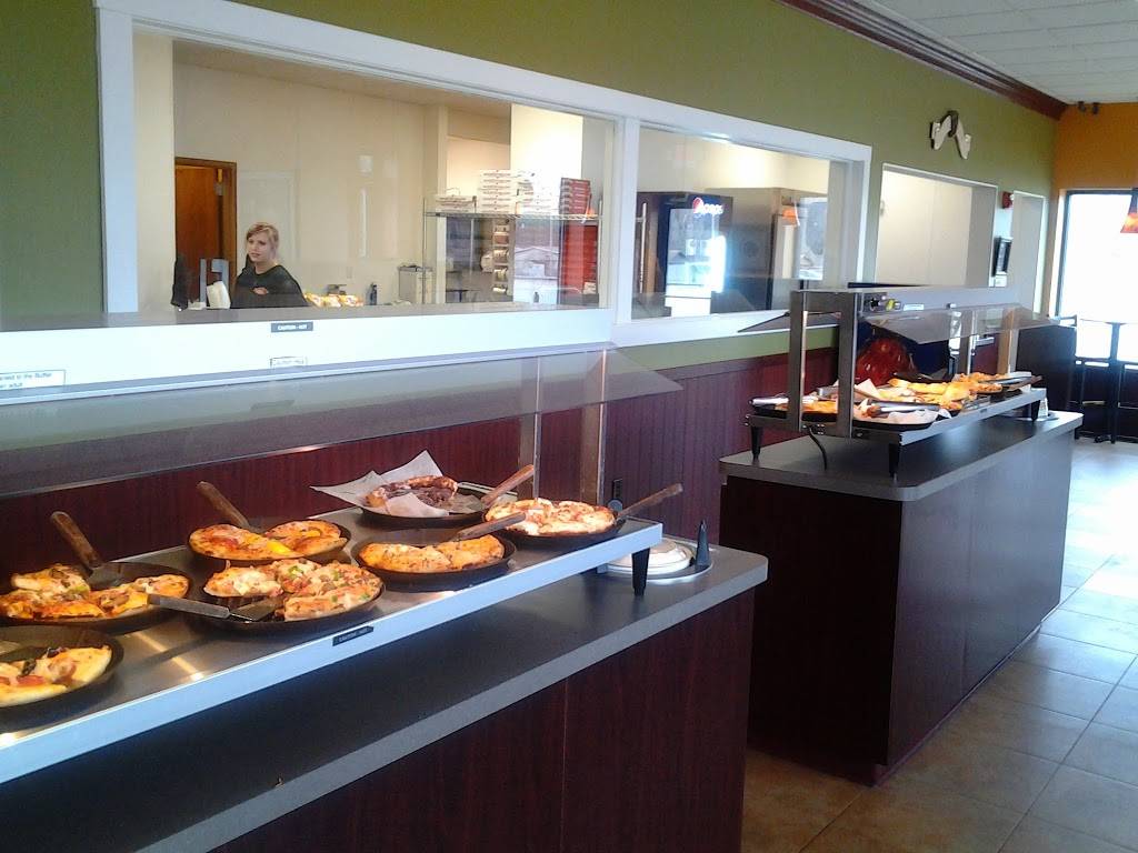 East of Chicago | restaurant | 960 S Washington St, Millersburg, OH 44654, USA | 3306741717 OR +1 330-674-1717