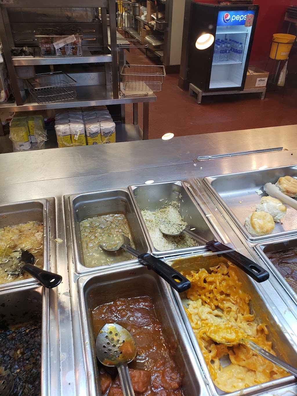 KFC | restaurant | 427 S Tyndall Pkwy, Panama City, FL 32404, USA | 8507840777 OR +1 850-784-0777