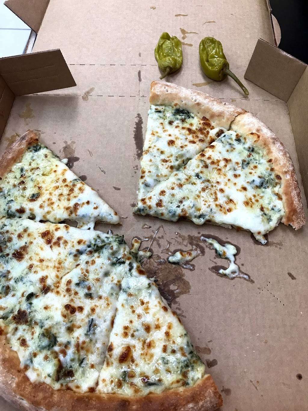 Papa Johns Pizza | restaurant | 16850 Collins Ave Ste 103, Miami Beach, FL 33160, USA | 3053547272 OR +1 305-354-7272