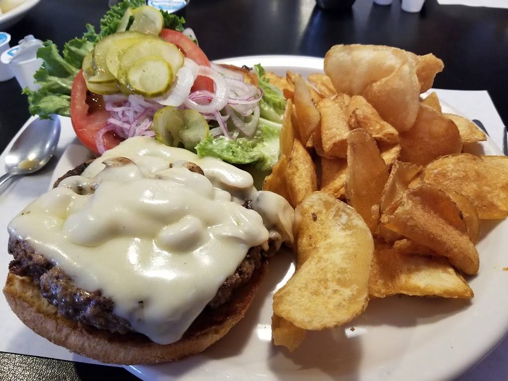 Our Place Dunedin | restaurant | 1617 Main St, Dunedin, FL 34698, USA | 7272390450 OR +1 727-239-0450