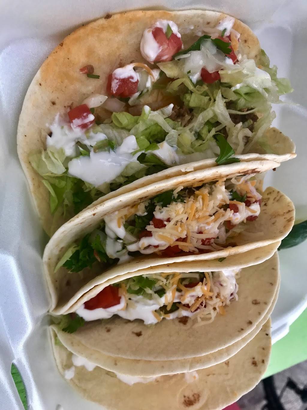 Taqueria Dona Monse | restaurant | 2800 Bee Ridge Rd, Sarasota, FL 34239, USA | 9413205903 OR +1 941-320-5903