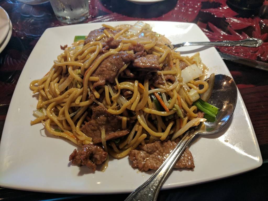 The Pearl Chinese and Thai | restaurant | 3000 Old Alabama Rd, Alpharetta, GA 30022, USA | 6783521788 OR +1 678-352-1788