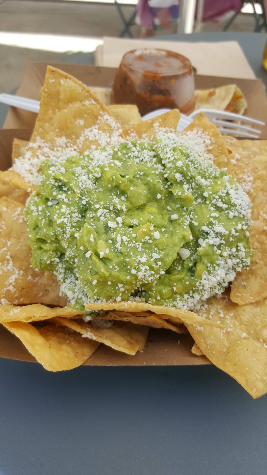 Loqui | restaurant | 8830 Washington Blvd #104, Culver City, CA 90232, USA | 3102207260 OR +1 310-220-7260