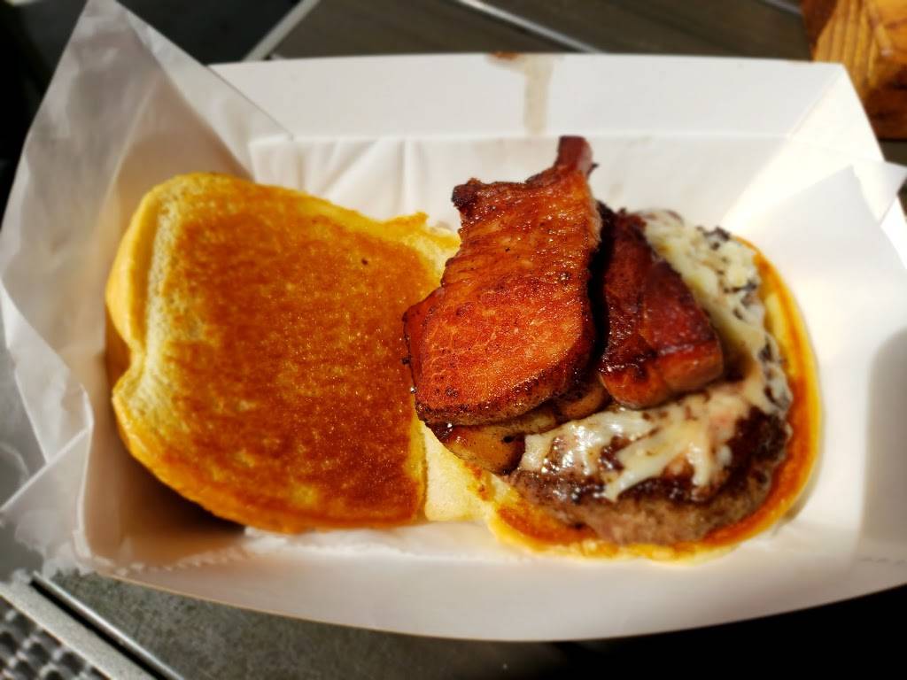 M Shack Nocatee | restaurant | 641 Crosswater Parkway, Ponte Vedra Beach, FL 32081, USA | 9043953575 OR +1 904-395-3575