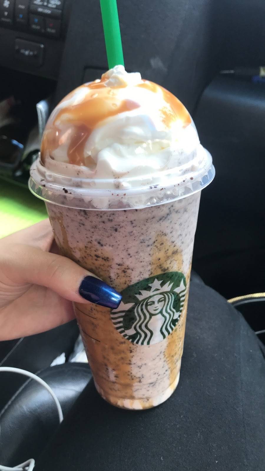 Starbucks | cafe | 8825 N Fwy, Fort Worth, TX 76177, USA | 6822205252 OR +1 682-220-5252