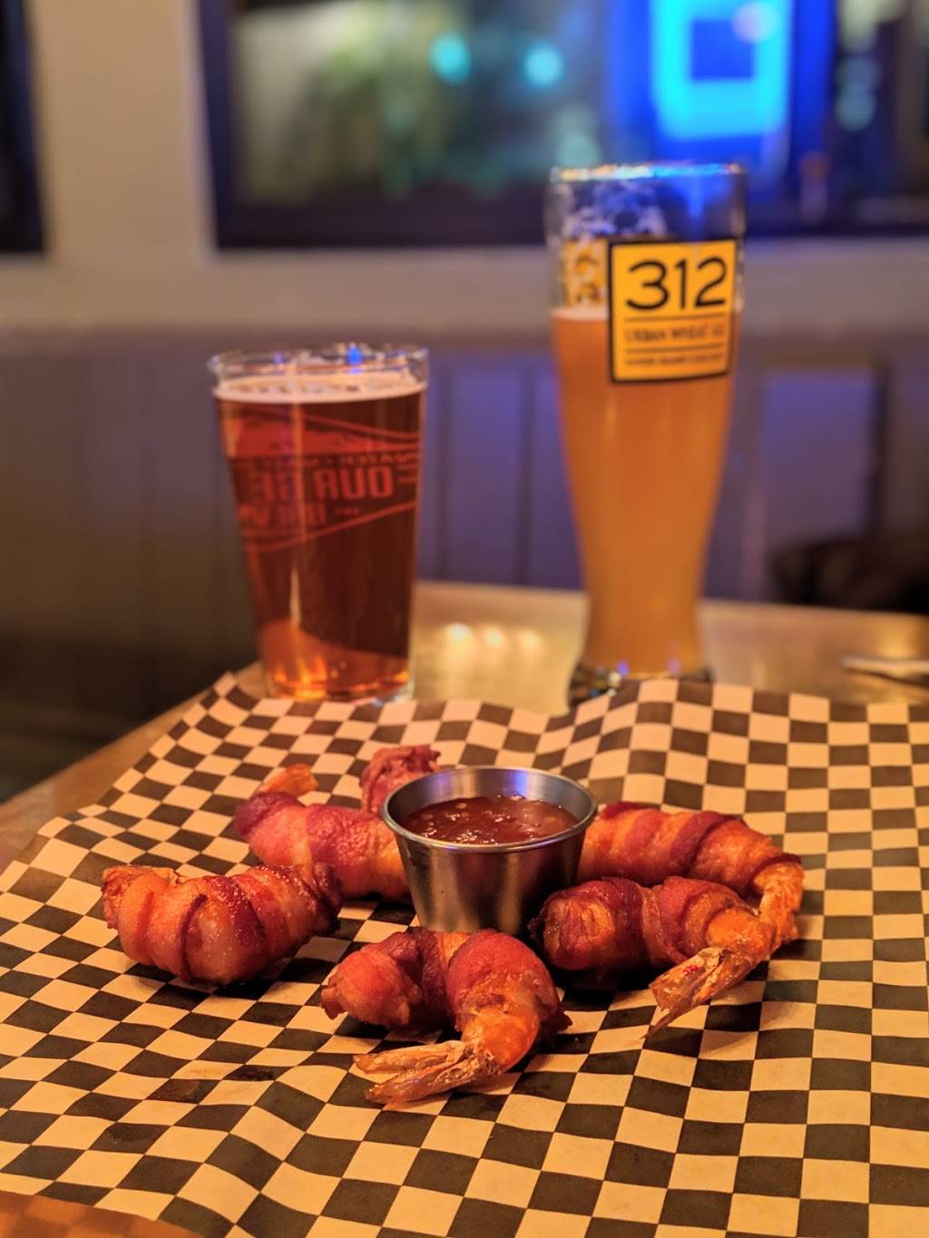 The Hop Garden | restaurant | 351 Park Ave N, Renton, WA 98057, USA | 4256544677 OR +1 425-654-4677