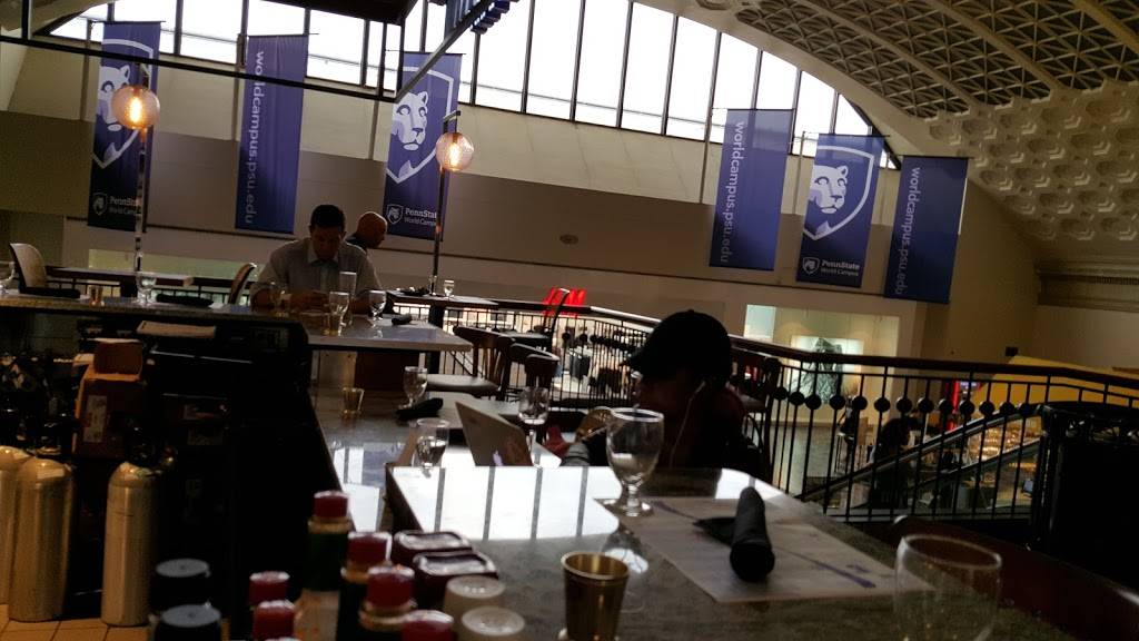 Legal Sea Bar | restaurant | 50 Massachusetts Ave NE, Washington, DC 20002, USA | 2028640401 OR +1 202-864-0401