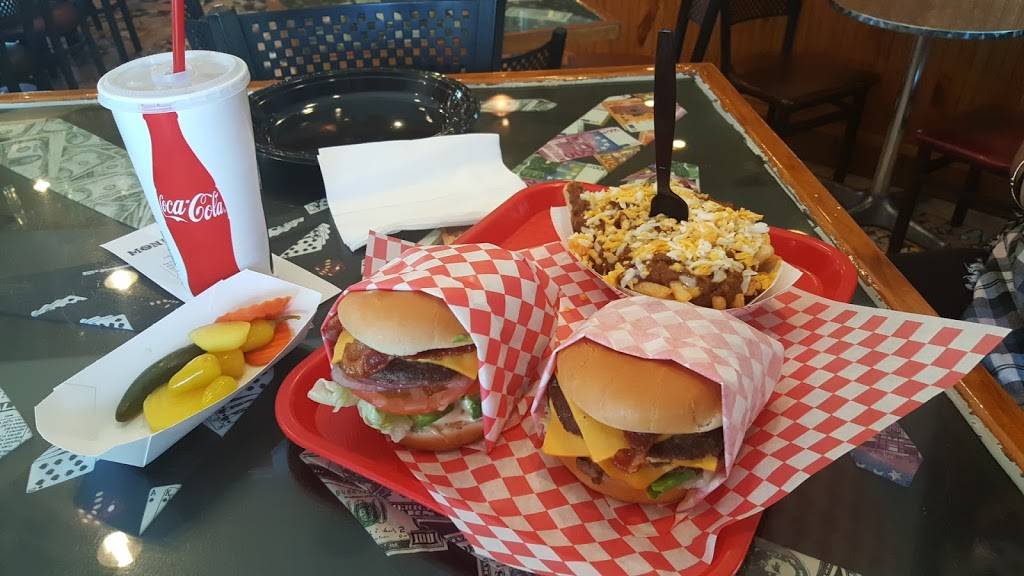 Money Pit | restaurant | 1360 E Mission Rd, San Marcos, CA 92069, USA | 7607437775 OR +1 760-743-7775